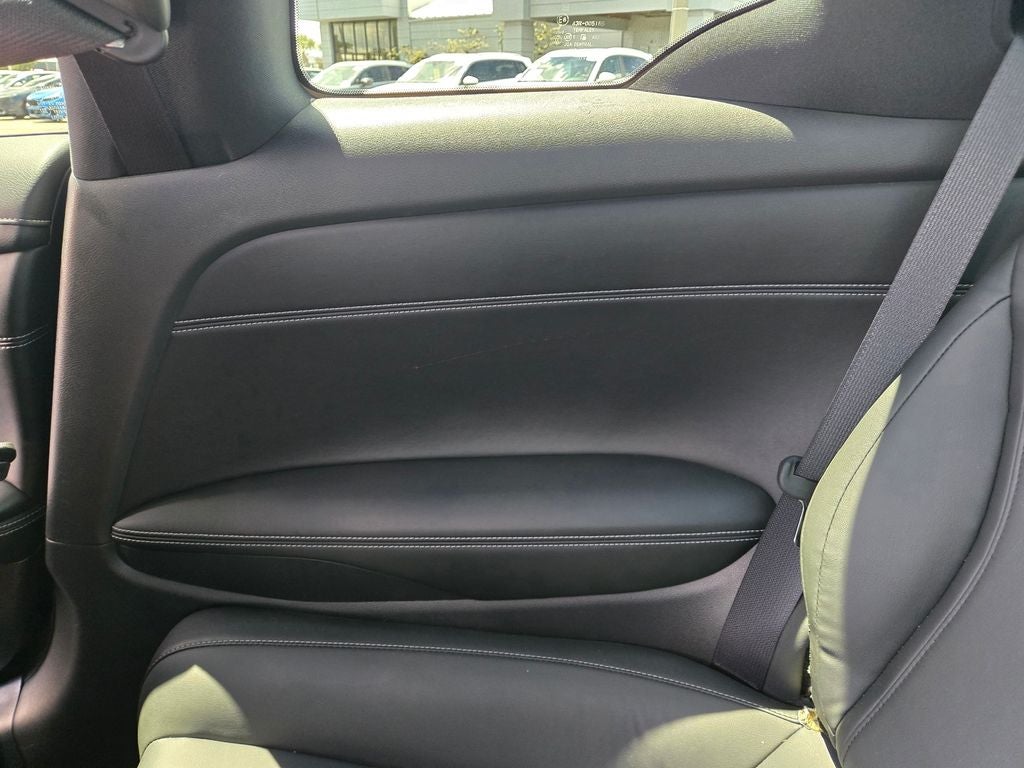 2018 INFINITI Q60 3.0t LUXE