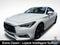 2022 INFINITI Q60 LUXE