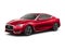 2018 INFINITI Q60 Red Sport 400