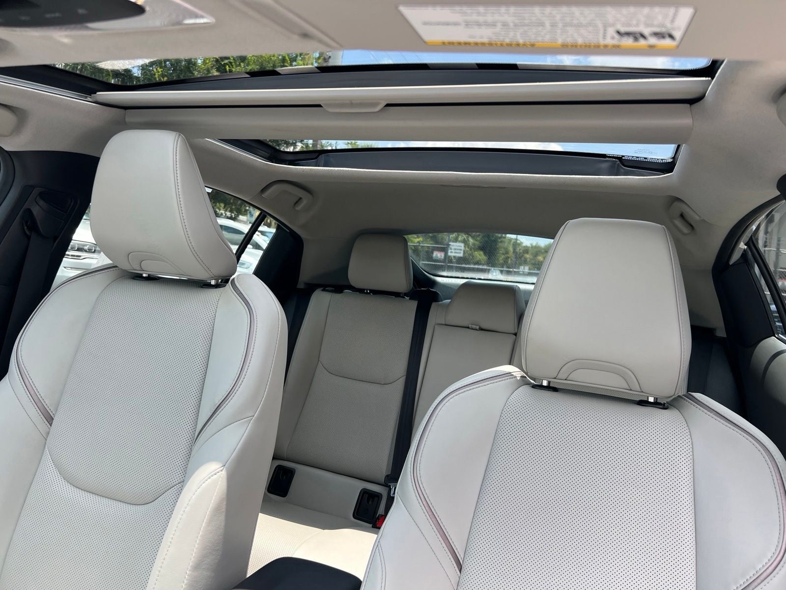 2025 Toyota Prius Limited