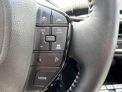 2025 Toyota Prius Limited