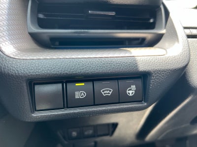 2025 Toyota Prius Limited