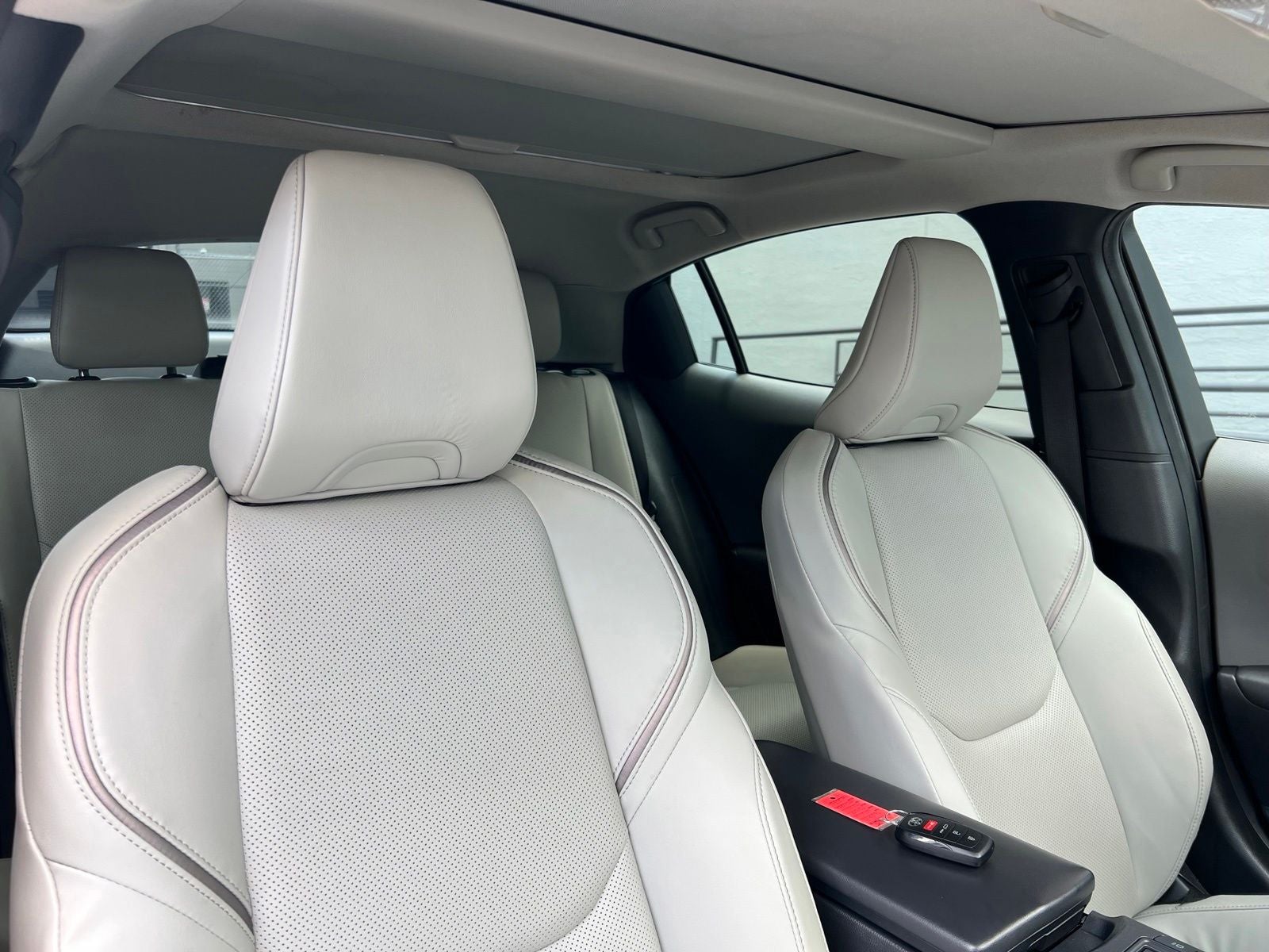 2025 Toyota Prius Limited