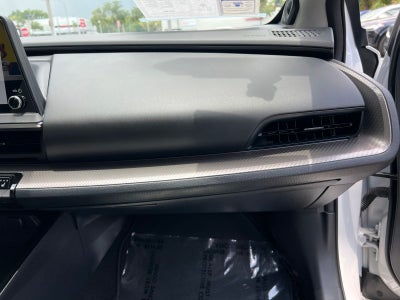 2025 Toyota Prius Limited