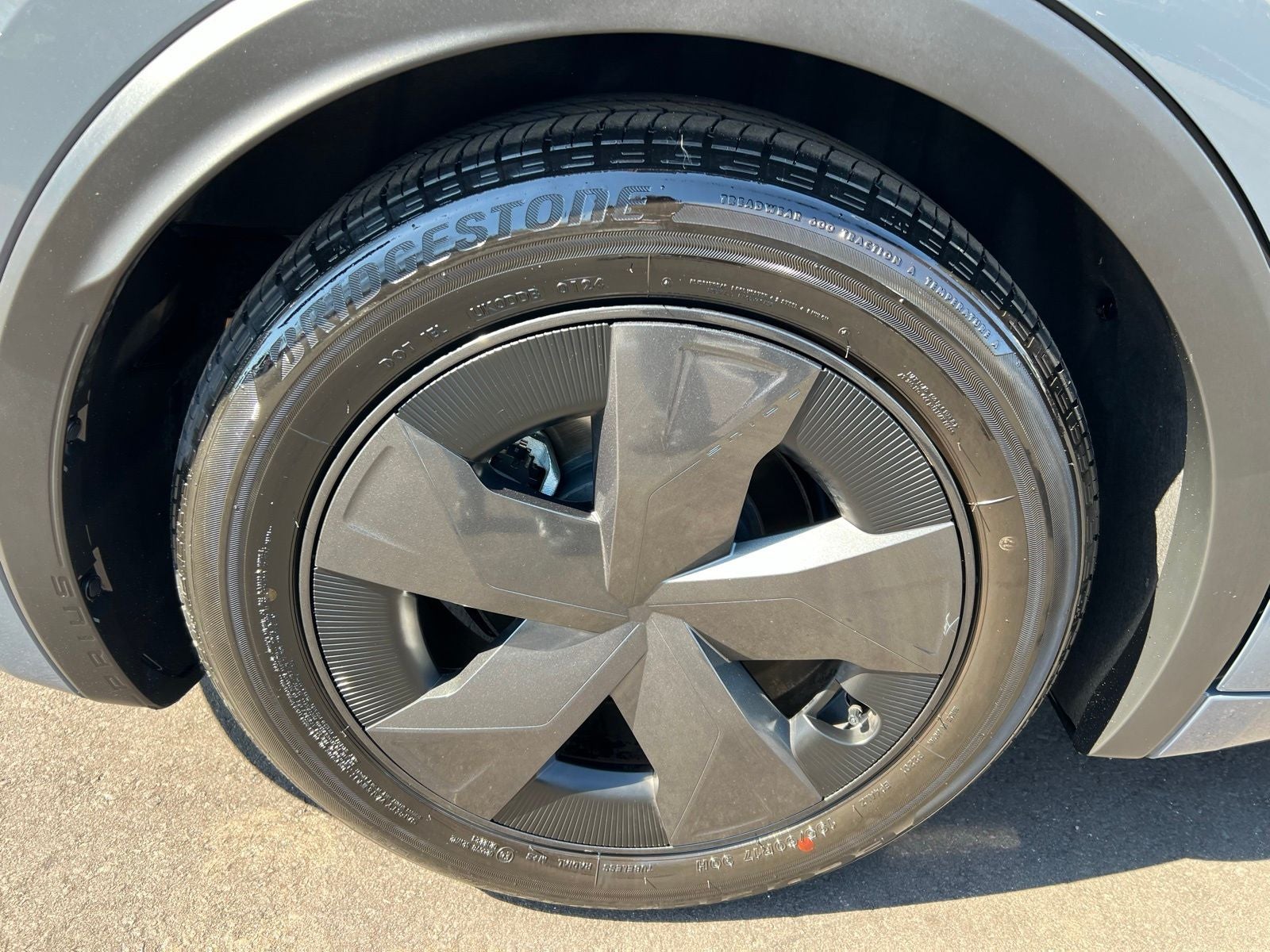 2024 Toyota Prius Prime SE