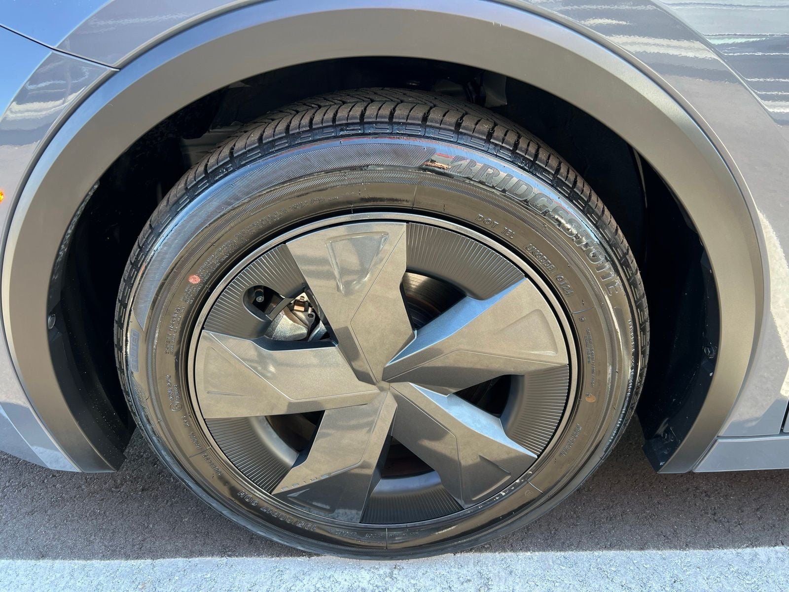 2024 Toyota Prius Prime SE