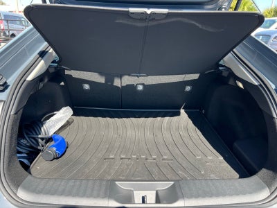 2024 Toyota Prius Prime SE