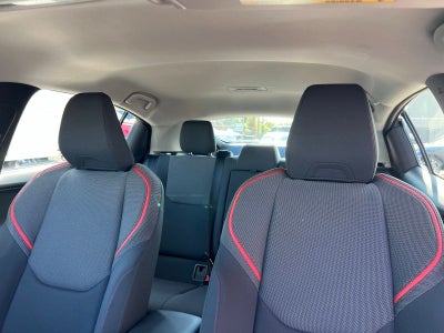 2024 Toyota Prius Prime SE