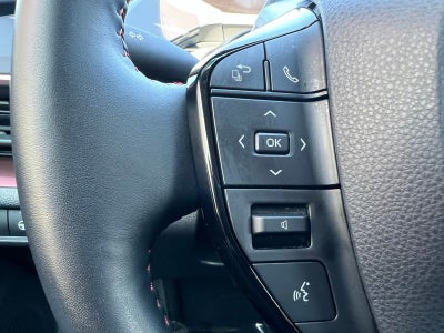 2024 Toyota Prius Prime SE