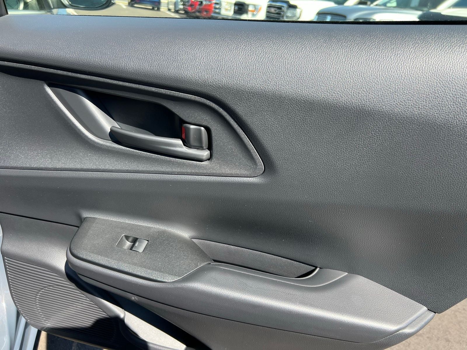 2024 Toyota Prius Prime SE