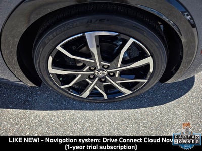 2024 Toyota Prius Prime XSE