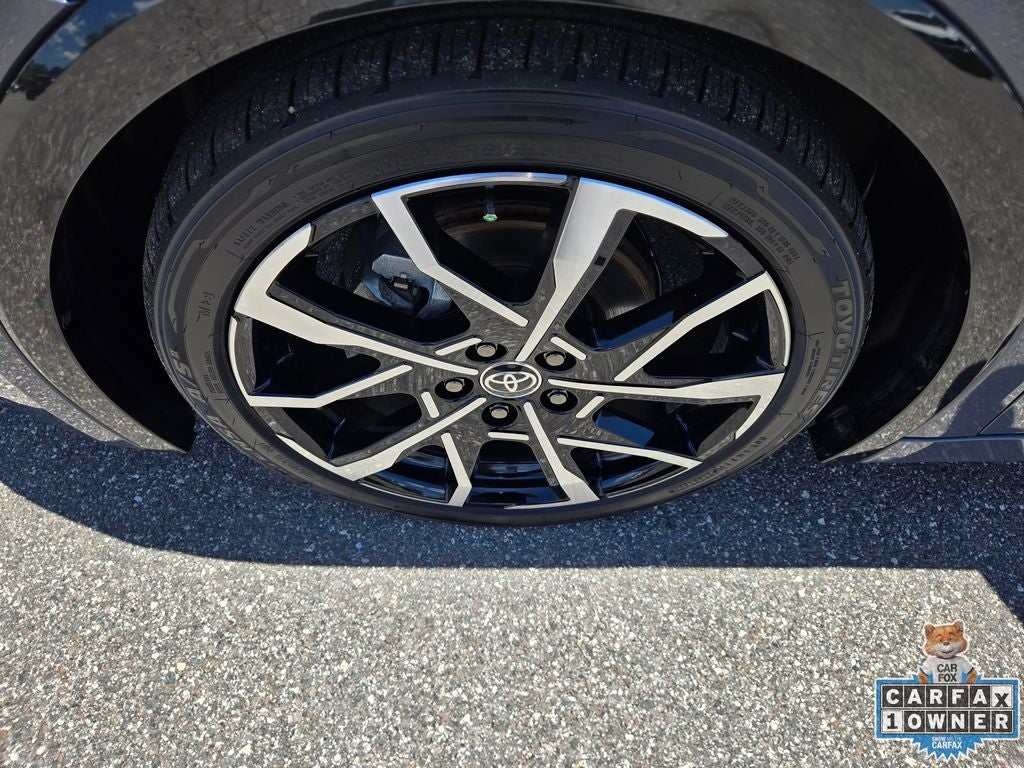 2024 Toyota Prius Prime XSE