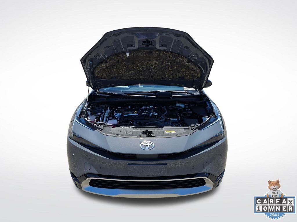 2024 Toyota Prius Prime XSE