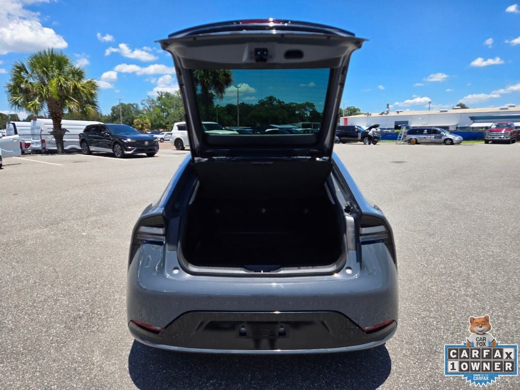 2024 Toyota Prius Prime XSE