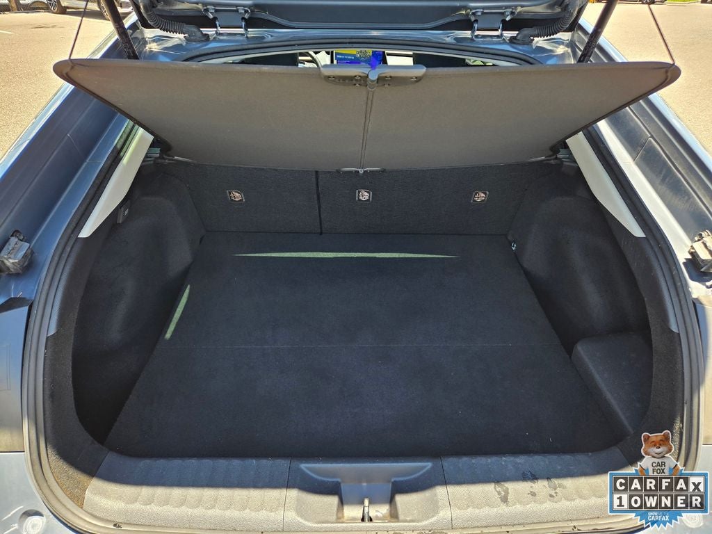 2024 Toyota Prius Prime XSE
