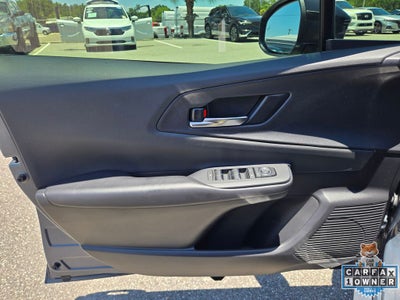 2024 Toyota Prius Prime XSE