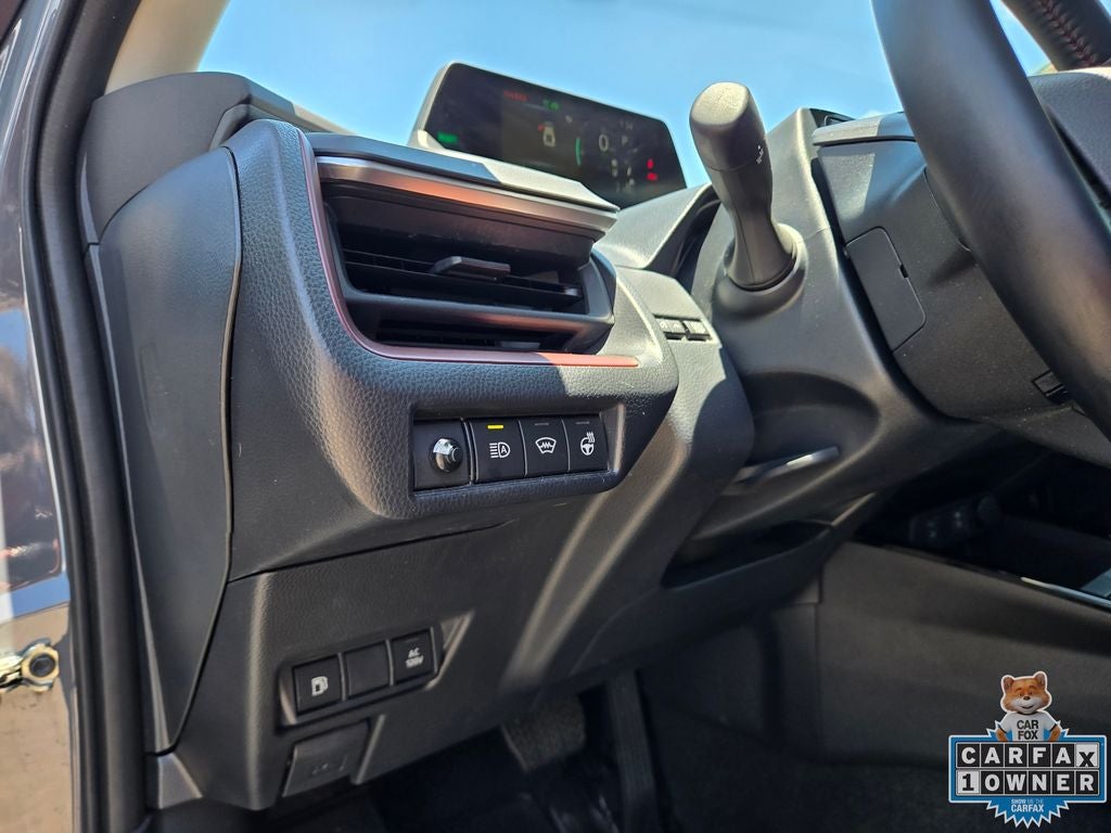 2024 Toyota Prius Prime XSE