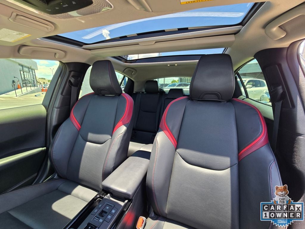 2024 Toyota Prius Prime XSE