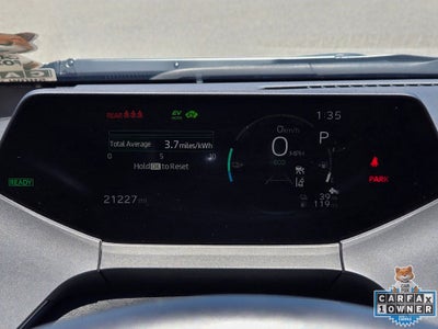 2024 Toyota Prius Prime XSE