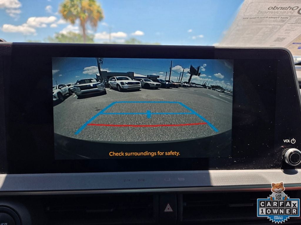 2024 Toyota Prius Prime XSE