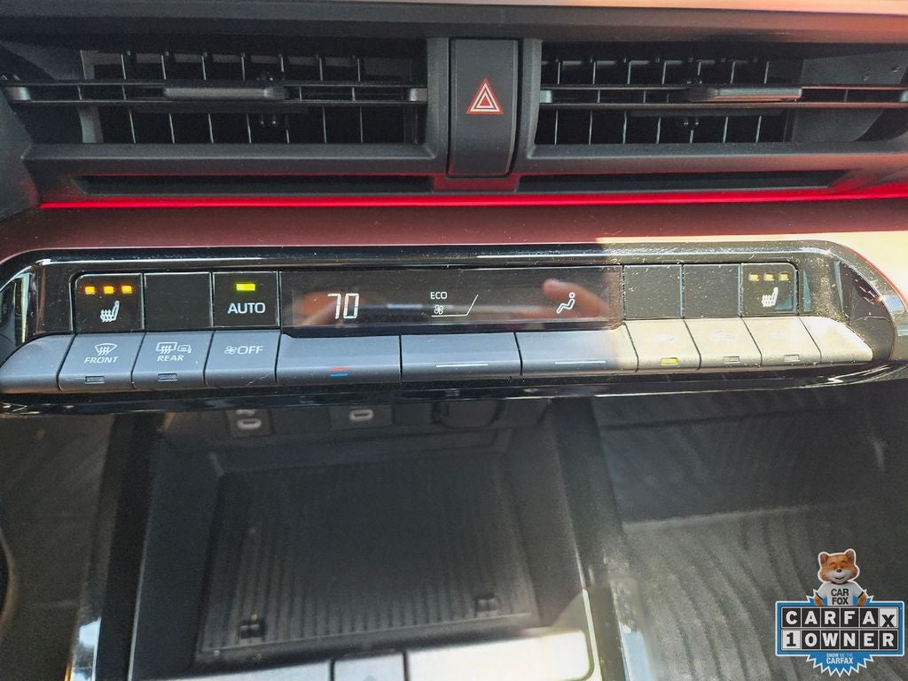 2024 Toyota Prius Prime XSE