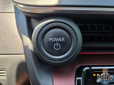 2024 Toyota Prius Prime XSE