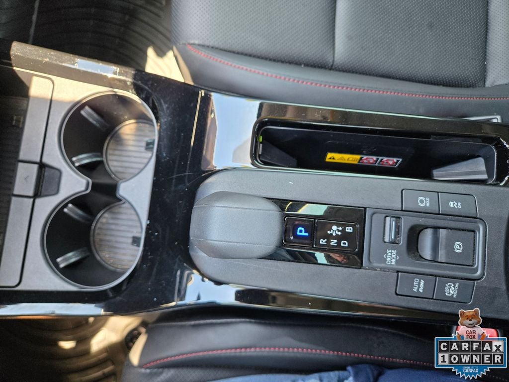 2024 Toyota Prius Prime XSE