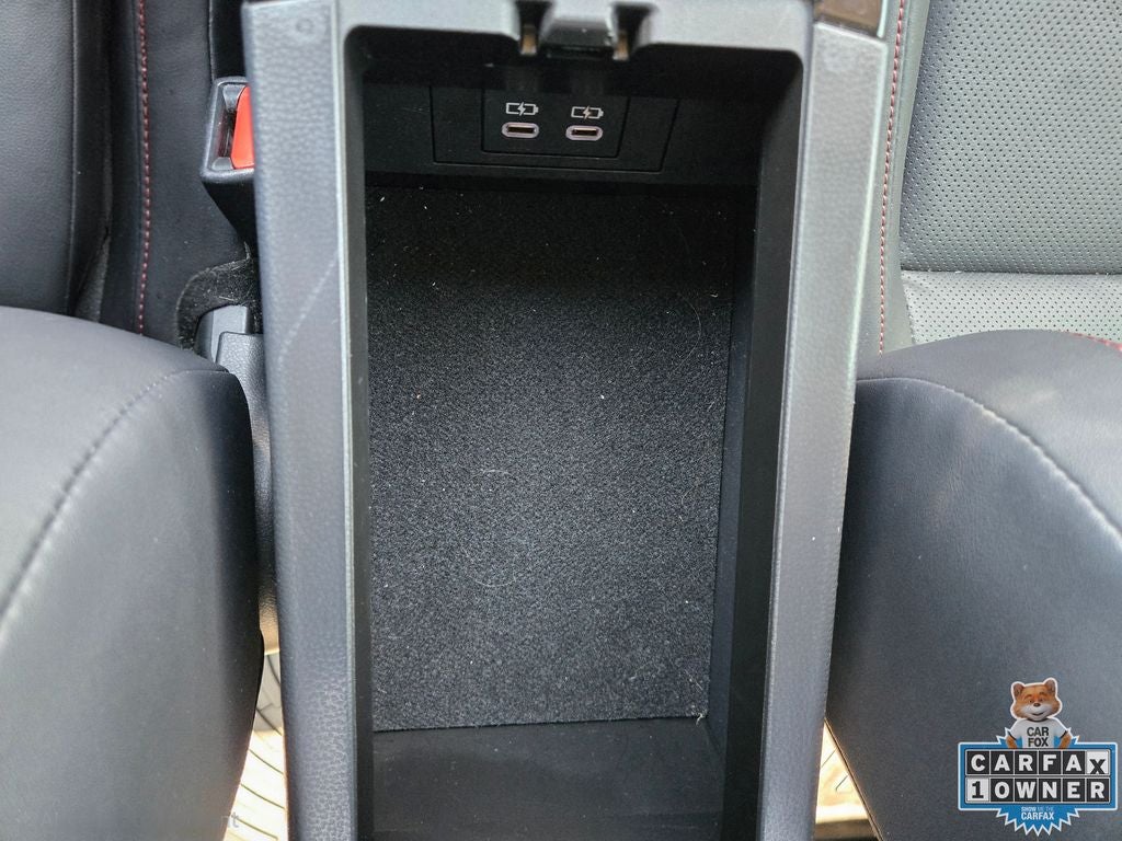 2024 Toyota Prius Prime XSE