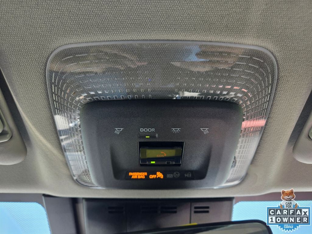 2024 Toyota Prius Prime XSE