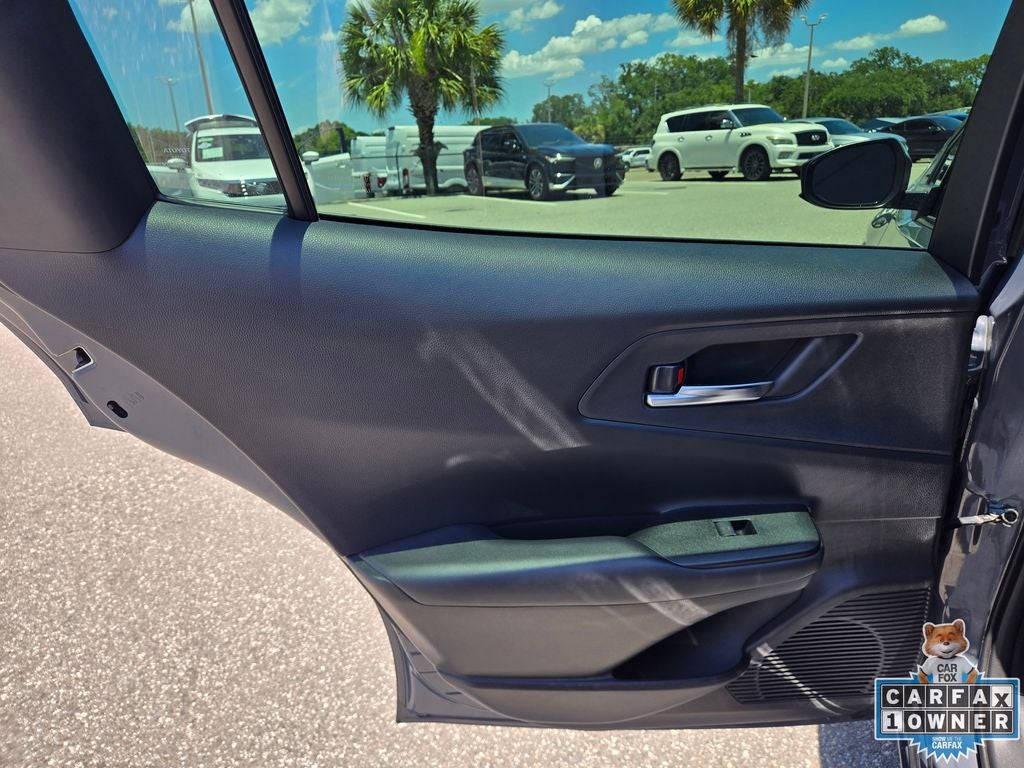 2024 Toyota Prius Prime XSE