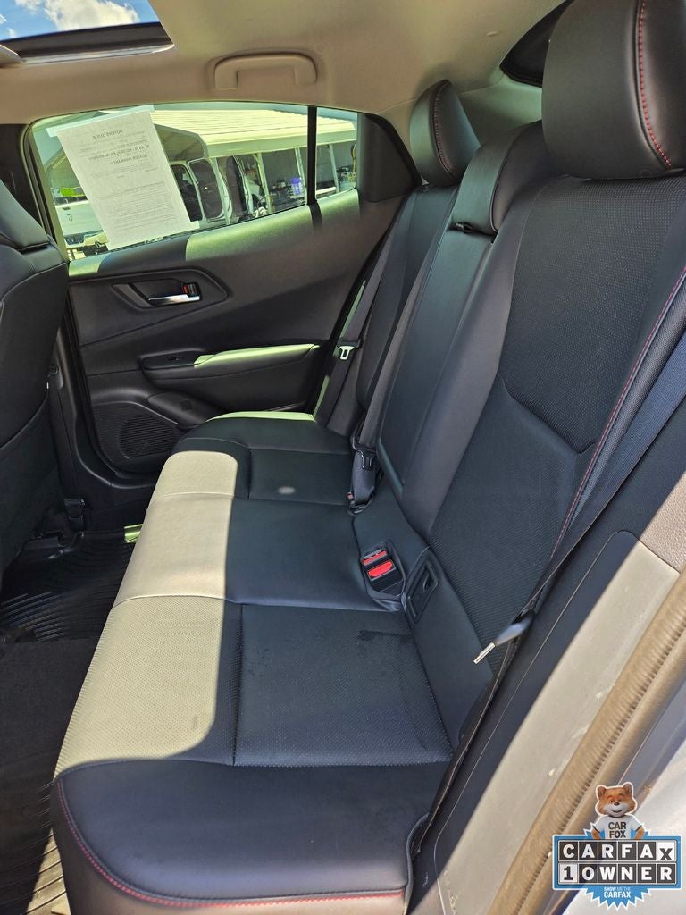 2024 Toyota Prius Prime XSE