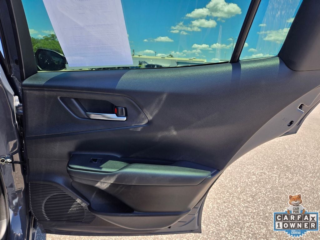 2024 Toyota Prius Prime XSE