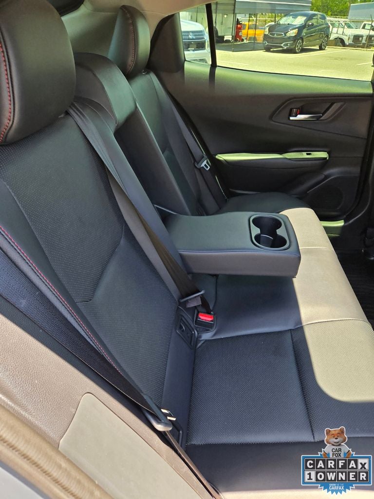 2024 Toyota Prius Prime XSE