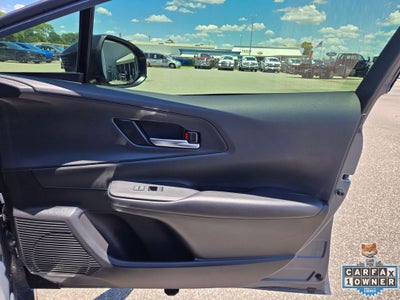 2024 Toyota Prius Prime XSE