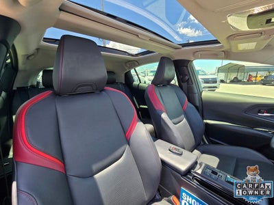 2024 Toyota Prius Prime XSE