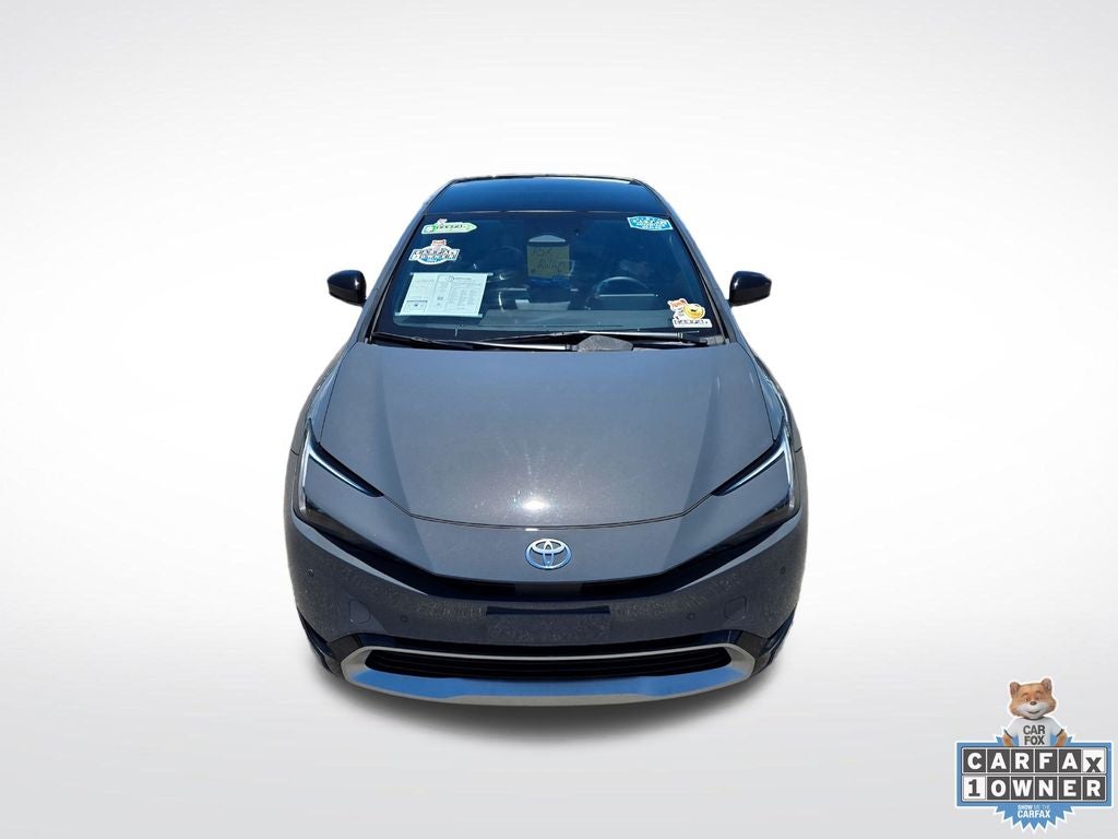 2024 Toyota Prius Prime XSE