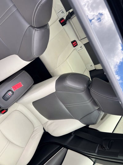 2024 Toyota Corolla Hybrid XLE