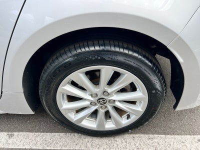 2024 Toyota Corolla Hybrid XLE