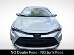 2024 Toyota Corolla Hybrid XLE