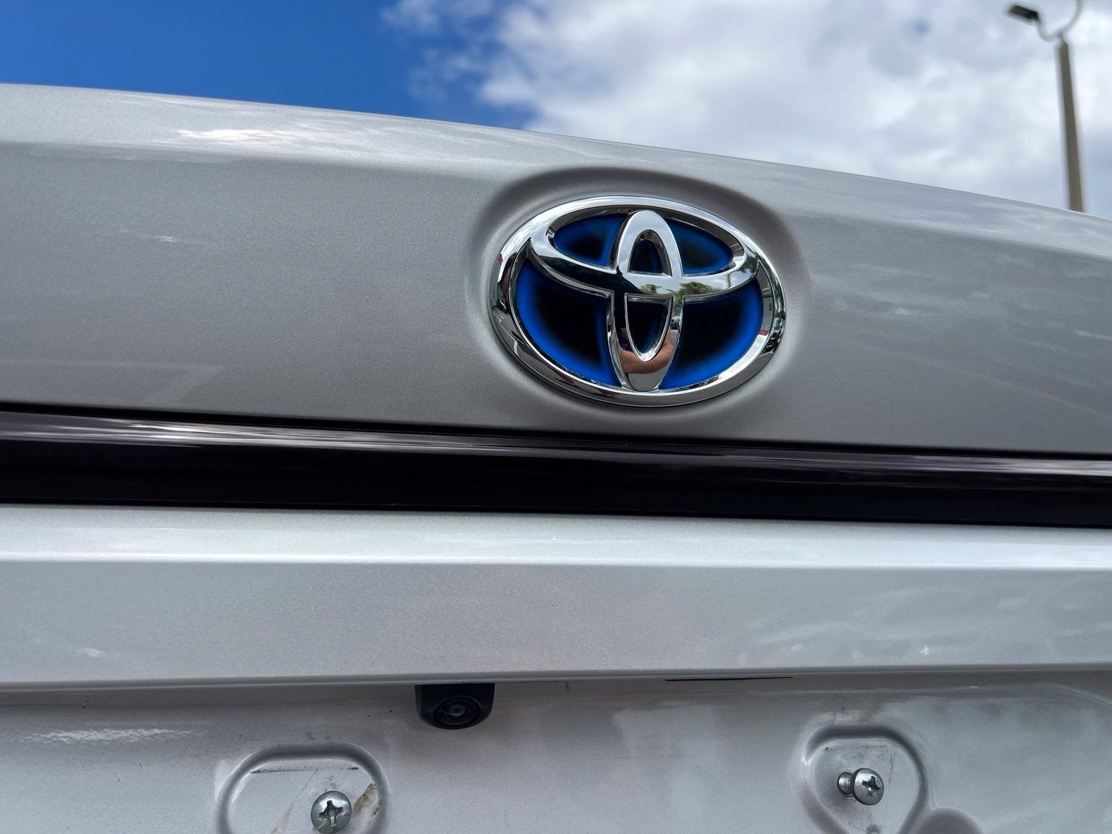 2024 Toyota Corolla Hybrid XLE