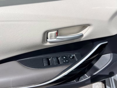 2024 Toyota Corolla Hybrid XLE