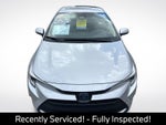 2024 Toyota Corolla Hybrid XLE