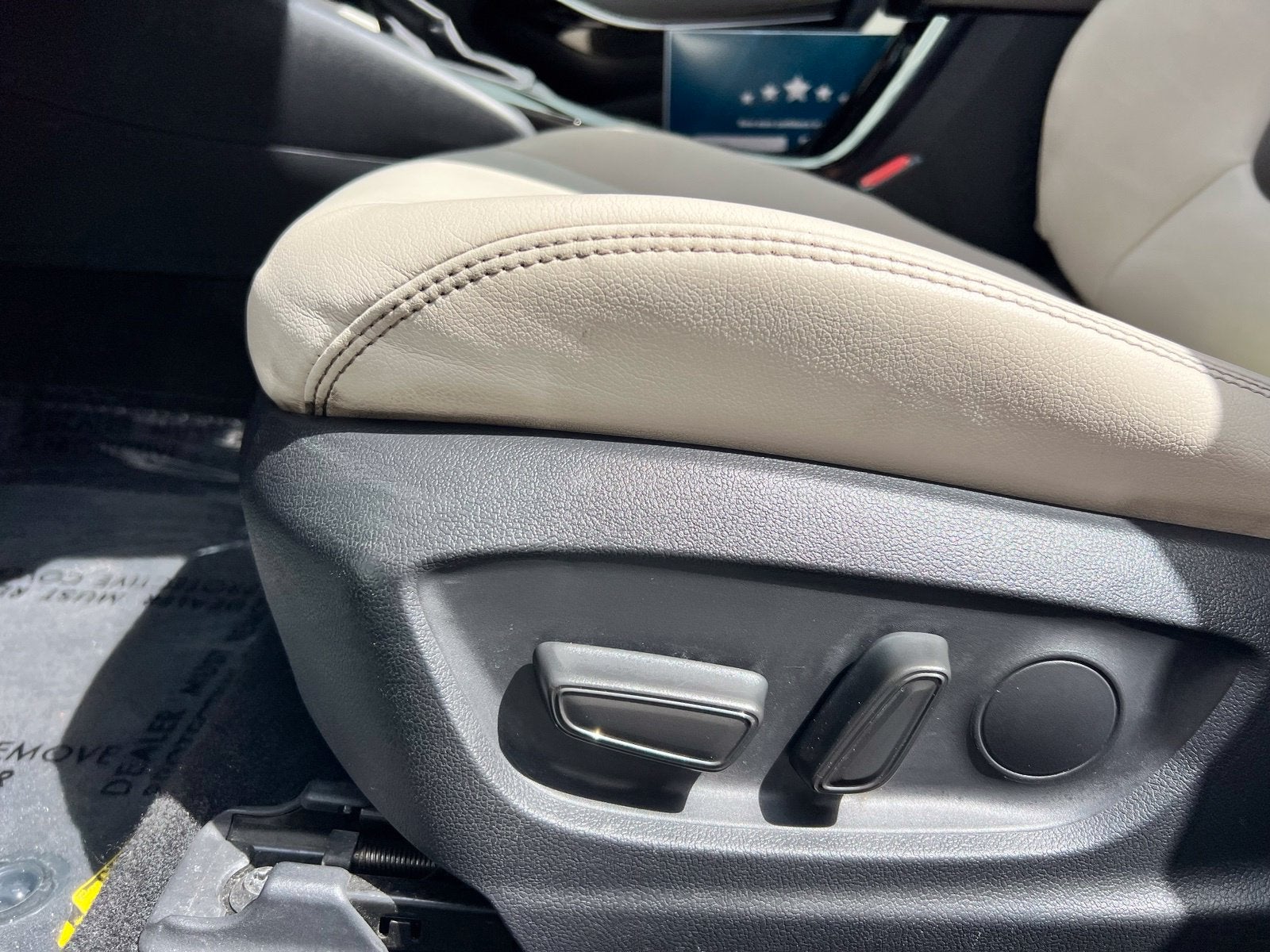 2024 Toyota Corolla Hybrid XLE