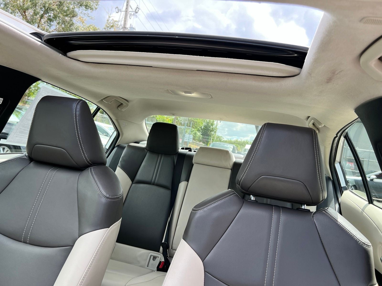 2024 Toyota Corolla Hybrid XLE