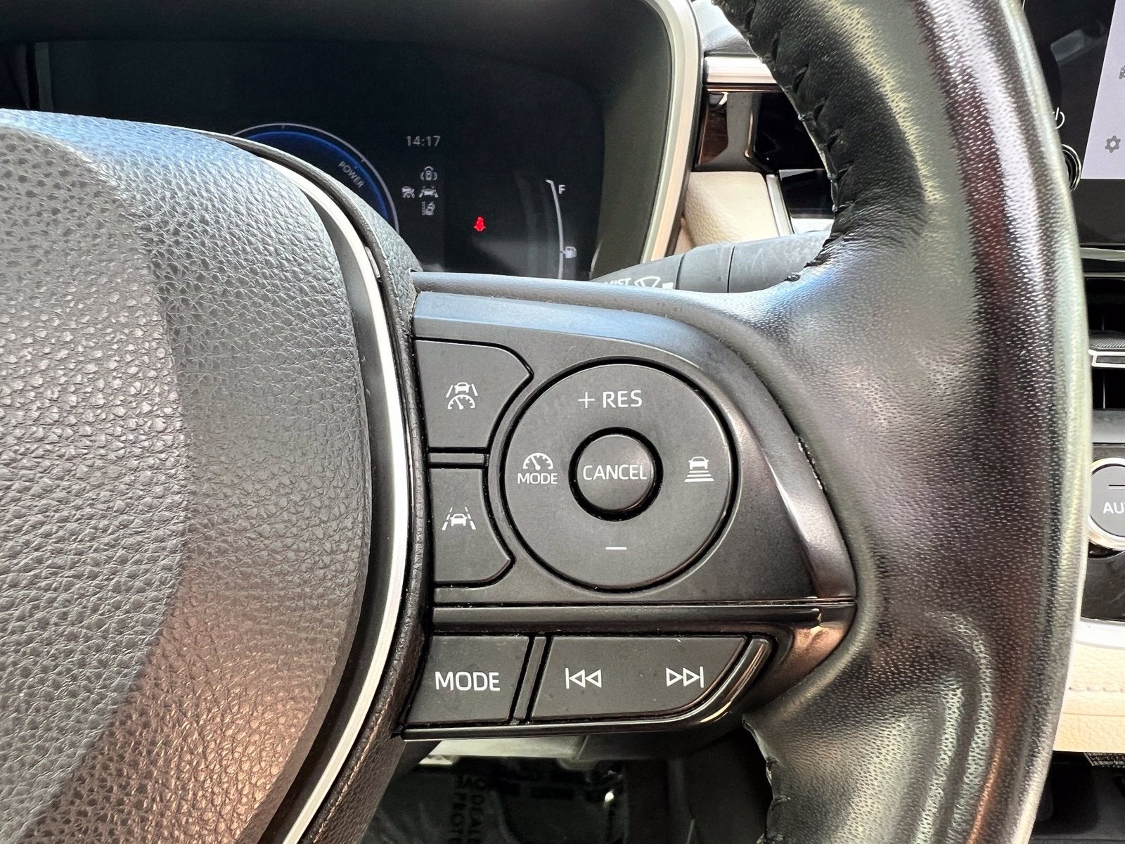2024 Toyota Corolla Hybrid XLE