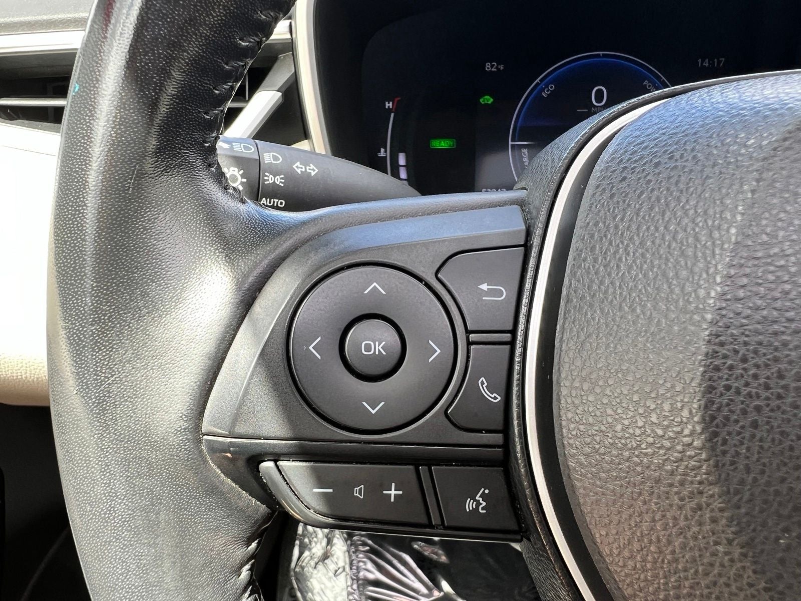 2024 Toyota Corolla Hybrid XLE