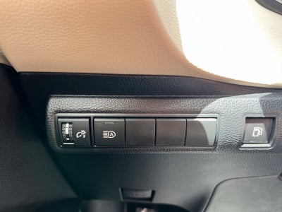 2024 Toyota Corolla Hybrid XLE