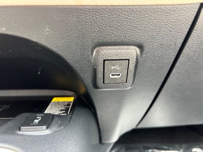 2024 Toyota Corolla Hybrid XLE