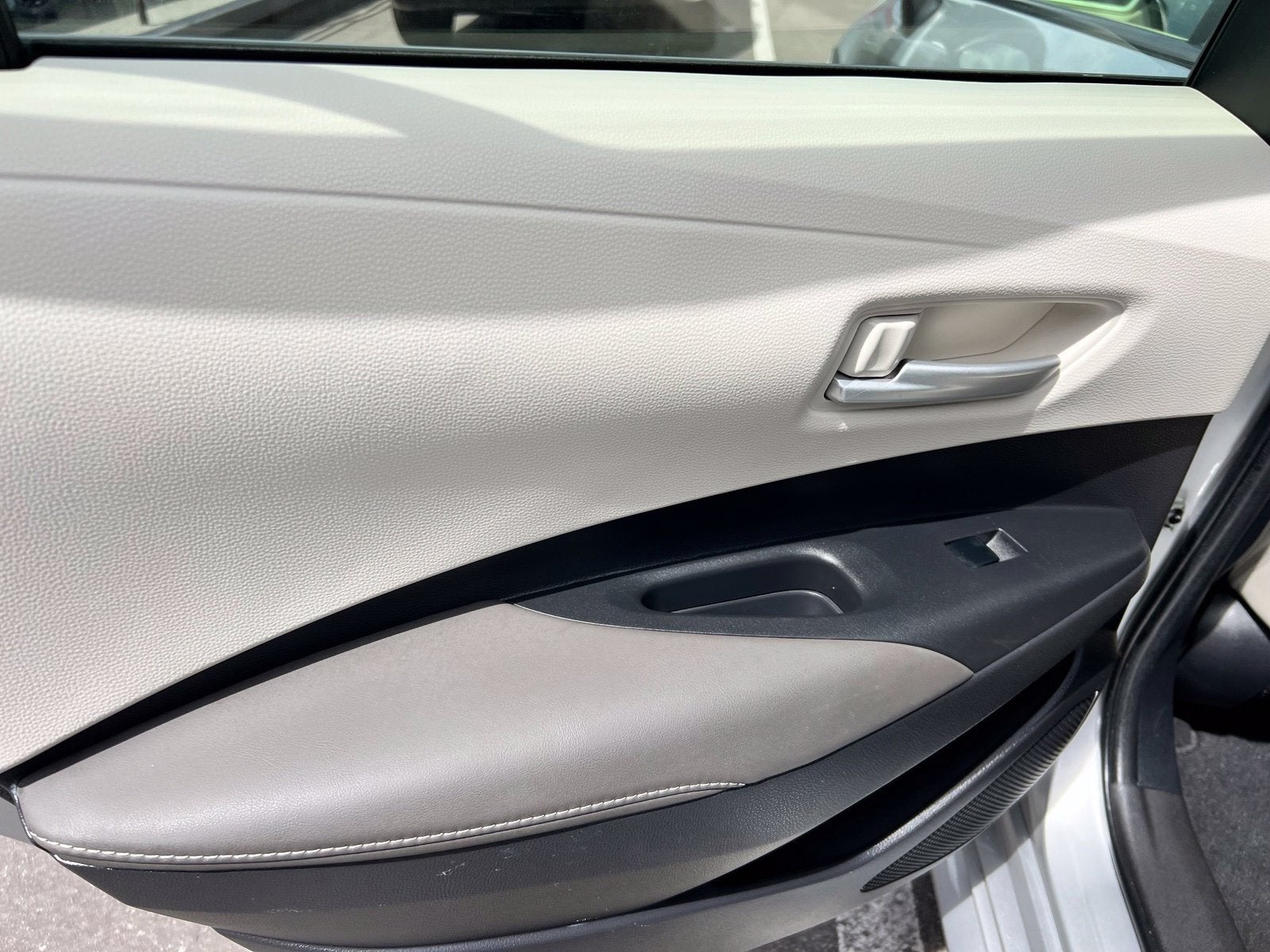 2024 Toyota Corolla Hybrid XLE