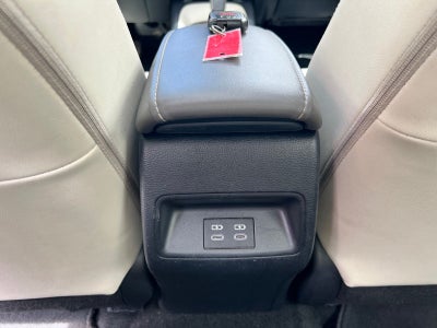 2024 Toyota Corolla Hybrid XLE